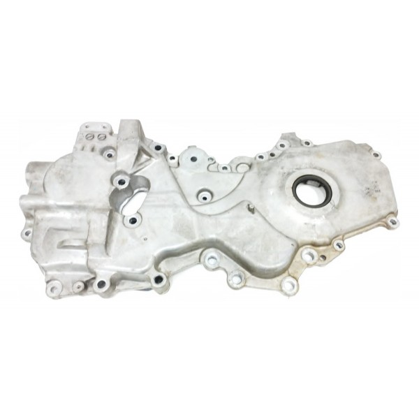 Tampa Lateral Motor Renault Fluence 2015