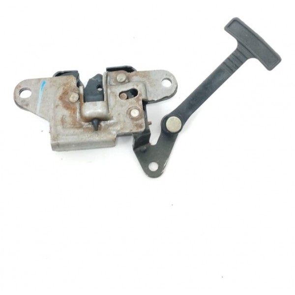 Fechadura Esquerda Banco Honda Civic Lx 1.7 2004