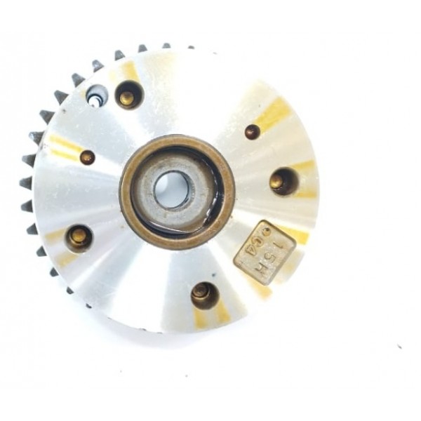 Polia Comando Audi A1 Tfsi 1.4 2012