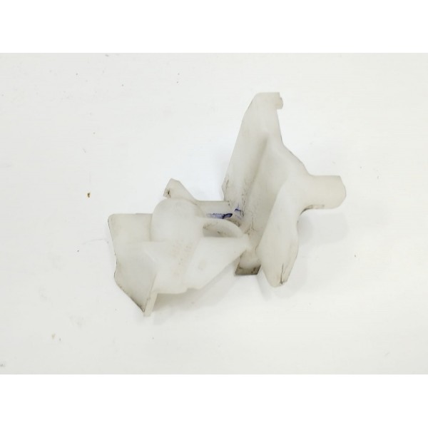 Capa Fechadura Porta Traseira Dir Honda Civic Lx 1.7 2004