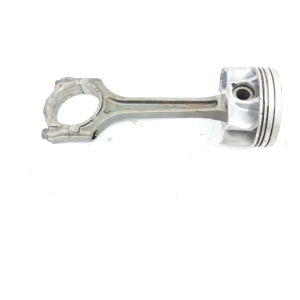 Pistão Biela Fiat Argo Drive 1.0 2020 Unidade