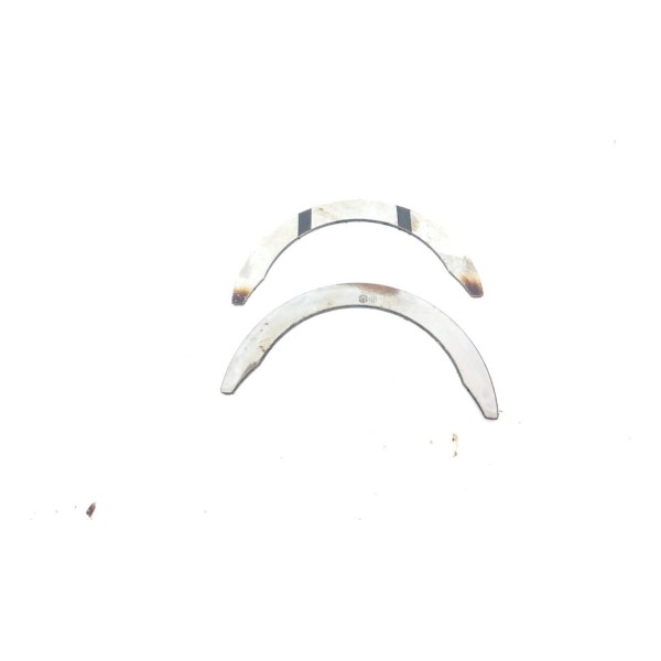 Encosto Bronzina Fiat Argo Drive 1.0 2020