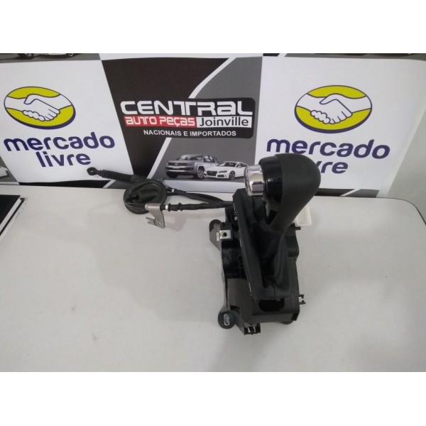 Trambulador Manopla Acabamento Honda Hrv 2015 2016 2017