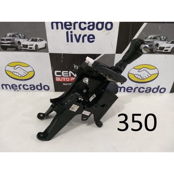 Trambulador Manopla Acabamento Honda Hrv 2015