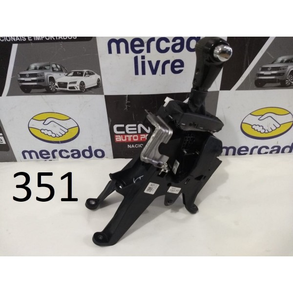 Trambulador Manopla Acabamento Honda Hrv 2015 2016