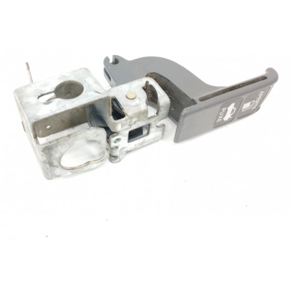 Alavanca Portinhola Tampa Traseira Honda Civic Lx 1.7 2004