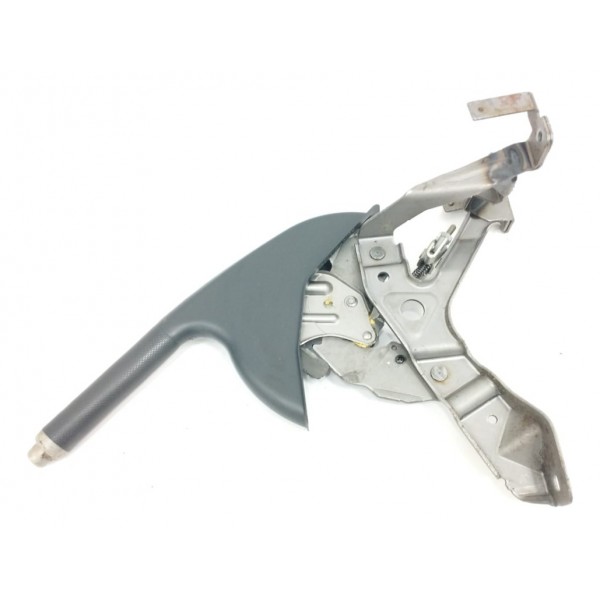 Freio De Mão Honda Civic Lx 1.7 2004