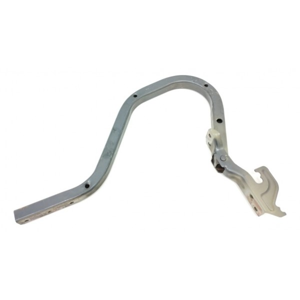 Dobradiça Direita Tampa Traseira Honda Civic Lx 1.7 2004