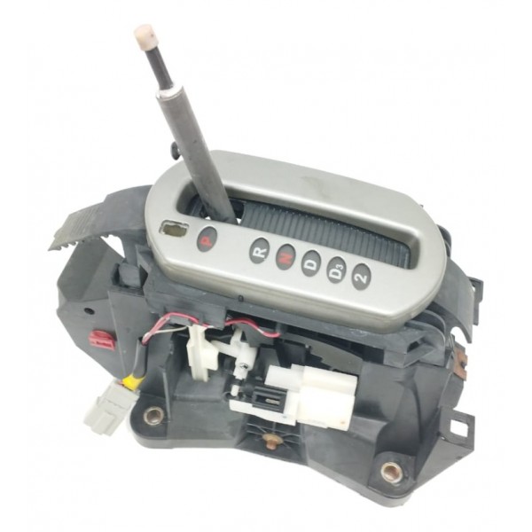 Trambulador Honda Civic Lx 1.7 2004