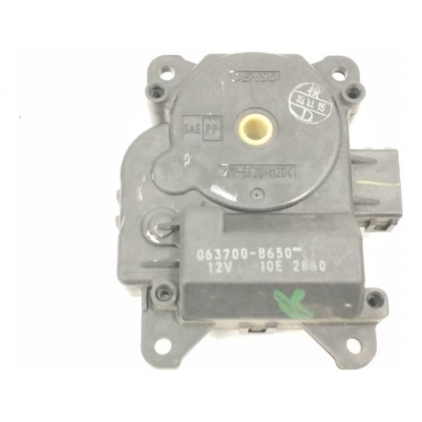 Motor Atuador Honda Civic Lx 1.7 2004 063700-8650