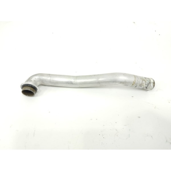 Cano Radiador Ar Quente Honda Civic Lx 1.7 2004 N2