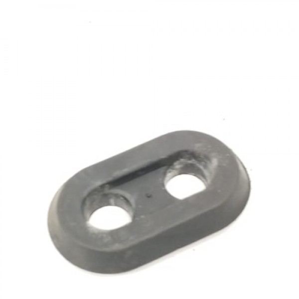 Borracha Radiador Ar Quente Honda Civic Lx 1.7 2004