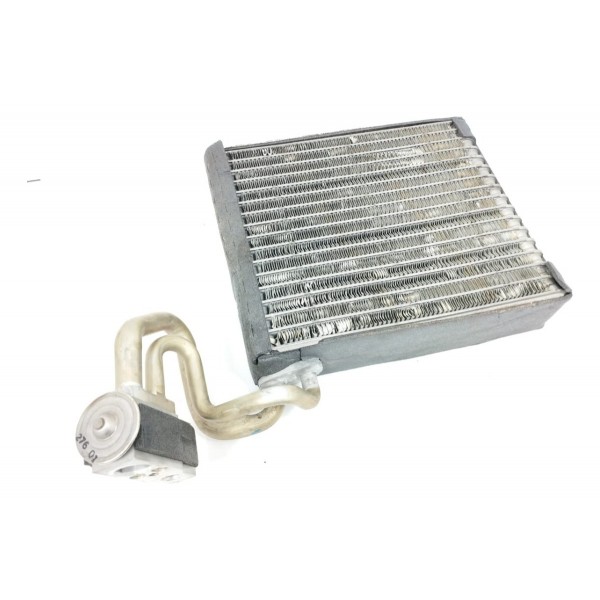 Radiador Ar Frio Honda Civic Lx 1.7 2004