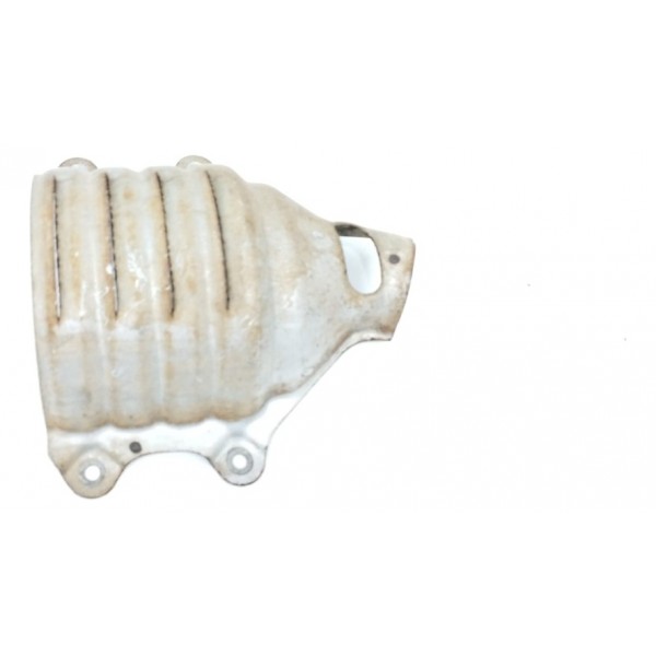 Defletor Calor Coletor Honda Civic Lx 1.7 2004