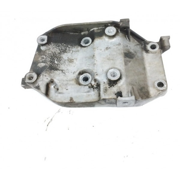 Suporte Compressor Ar Honda Civic Lx 1.7 2004