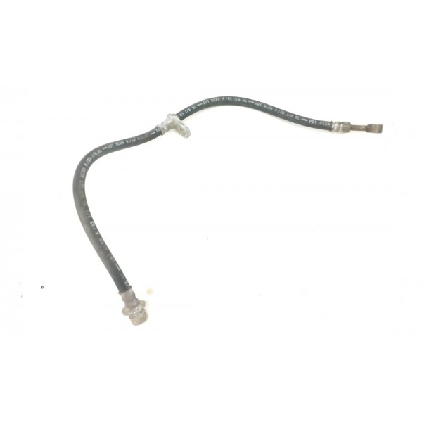 Flexível Freio Dianteiro Esquerdo Honda Civic Lx 1.7 2004