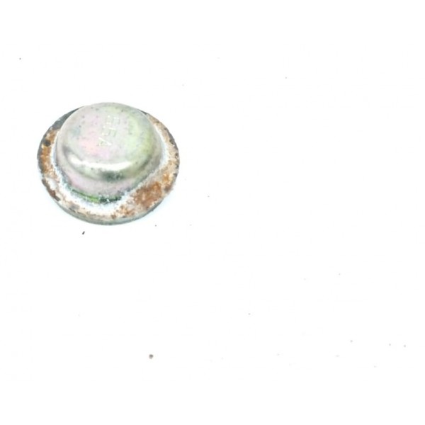 Tampa Tambor Cubo Roda Trasei Esquer Honda Civic Lx 1.7 2004