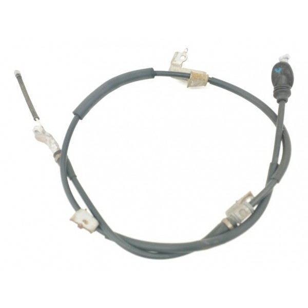 Porca Amortecedor Traseiro Direito Honda Civic Lx 1.7 2004