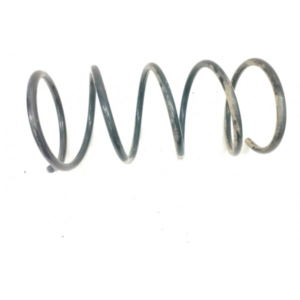 Mola Dianteira Esquerda Honda Civic Lx 1.7 2004