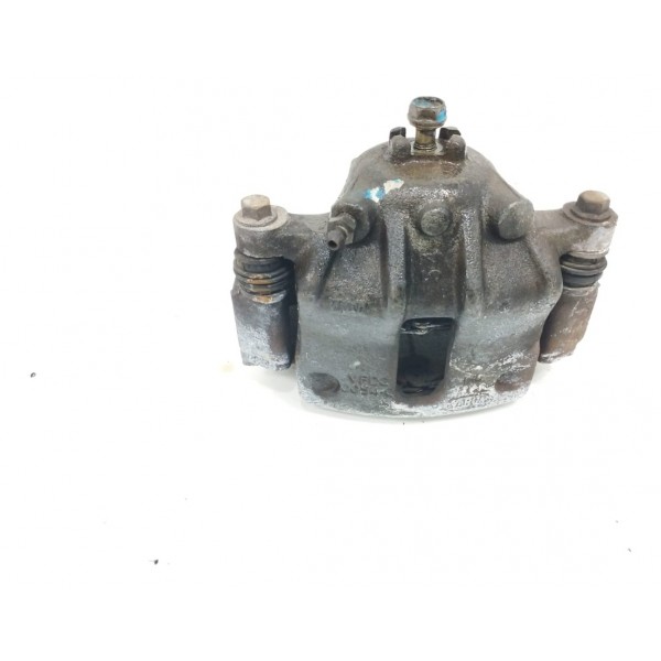 Pinça Freio Dianteiro Esquerdo Honda Civic Lx 1.7 2004