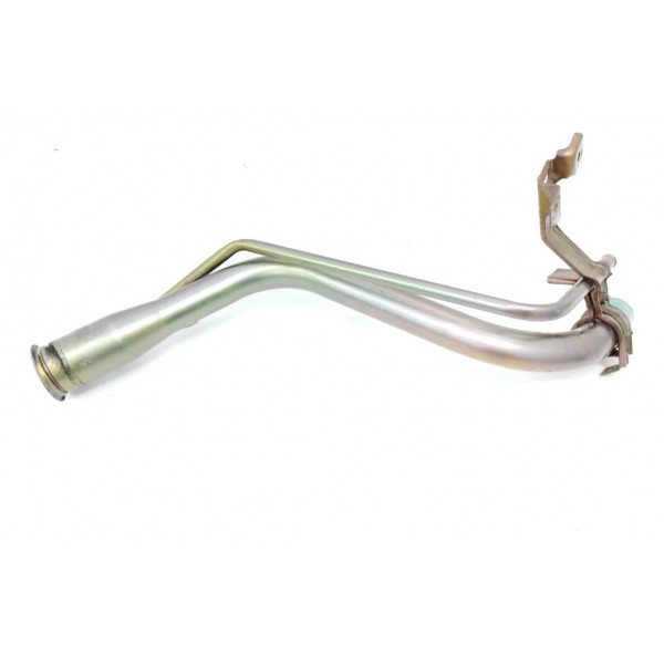 Gargalo Tanque Combustível Honda Civic Lx 1.7 2004