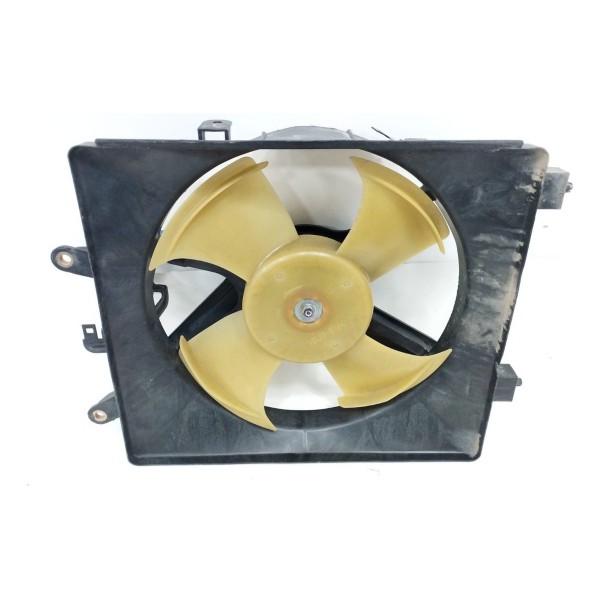 Ventoinha Honda Civic Lx 1.7 2004