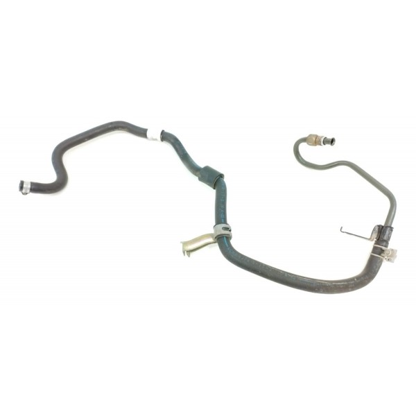 Mangueira Óleo Honda Civic Lx 1.7 2004