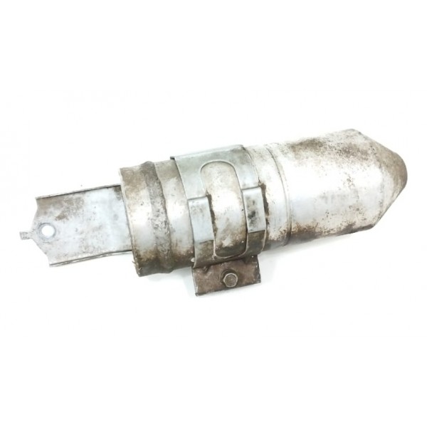 Filtro Secador Ar Condicionado Honda Civic Lx 1.7 2004