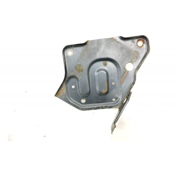 Base Suporte Bateria Honda Civic Lx 1.7 2004