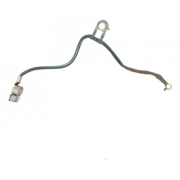 Cabo Terra Honda Civic Lx 1.7 2004