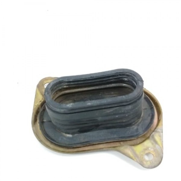 Coifa Borracha  Honda Civic Lx 1.7 2004