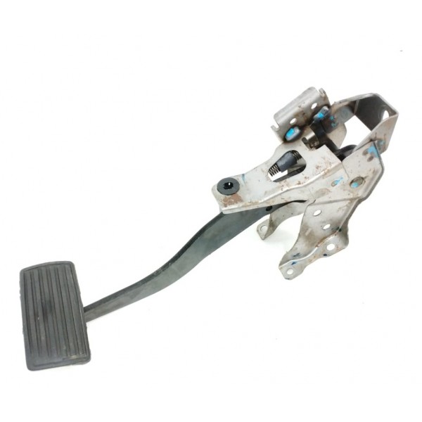Pedal Freio Honda Civic Lx 1.7 2004