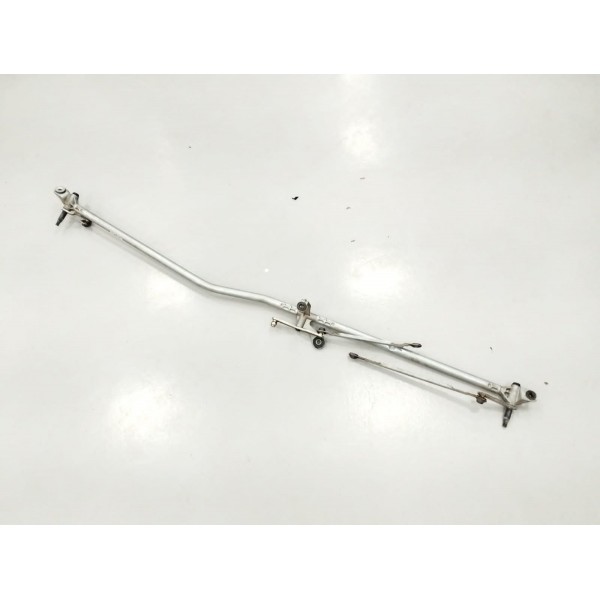 Galhada Limpador Peugeot 408 2018