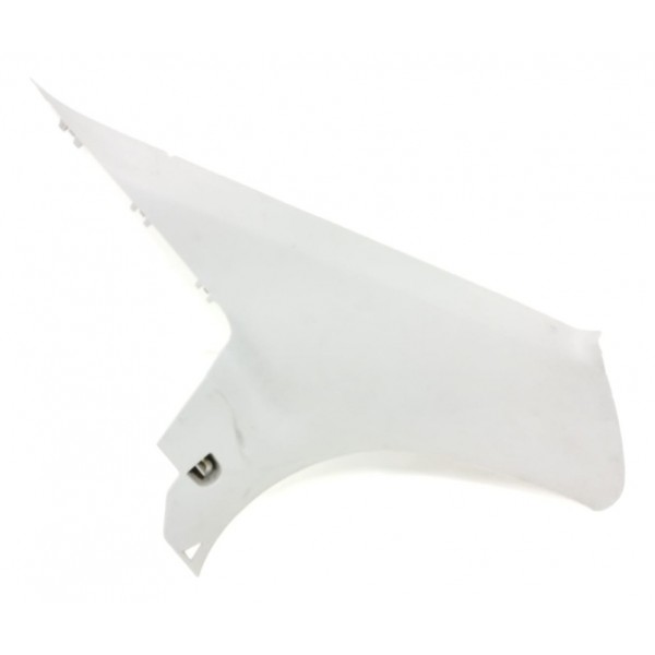 Acabamento Coluna Traseira Esquerda Honda Civic Lx 1.7 2004