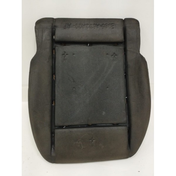 Espuma Assento Banco Dianteir Esquerdo Ford Ka 2017