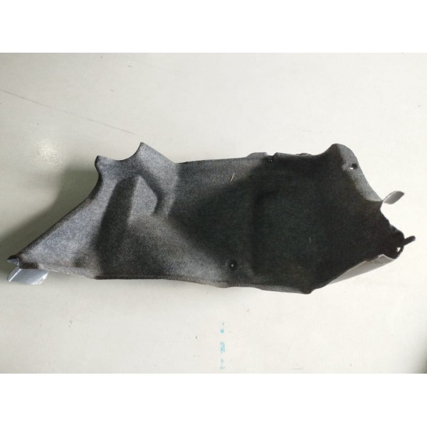 Forro Direito Porta Malas Honda Civic Lx 1.7 2004