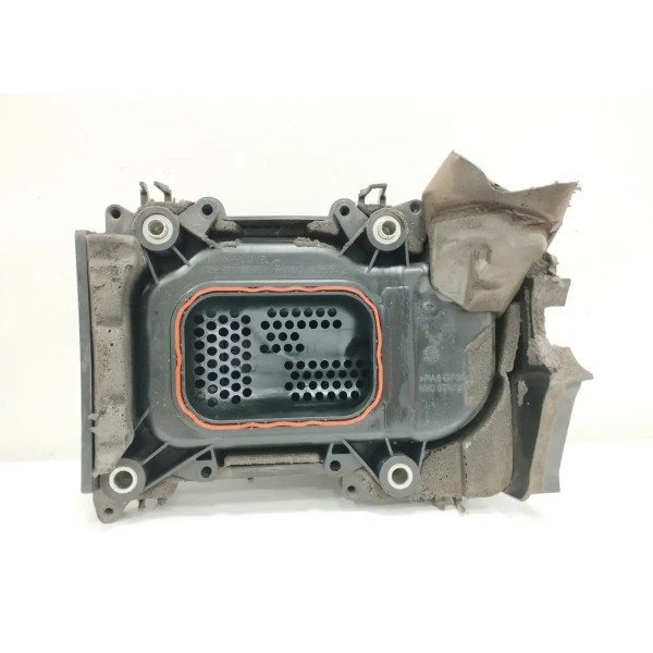 Amortecimento Pressão Turbina Audi A1 1.4 Tfsi 2014