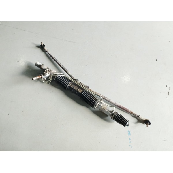 Caixa Direção Honda Civic Lx 1.7 2004