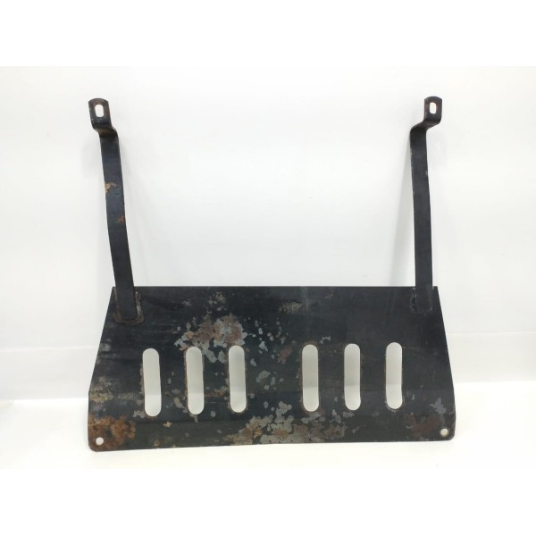 Protetor Cárter Honda Civic Lx 1.7 2004