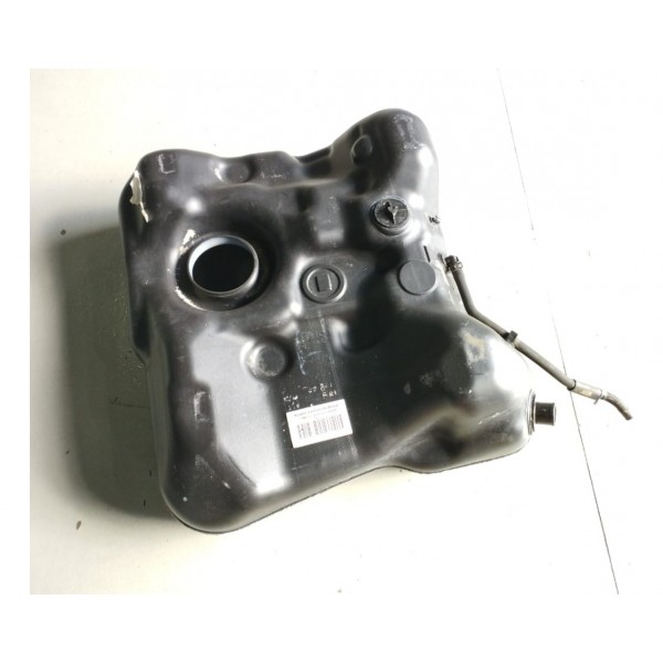 Tanque Combustível Honda Civic Lx 1.7 2004
