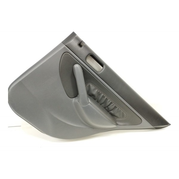 Forro Porta Traseira Direita Honda Civic Lx 1.7 2004