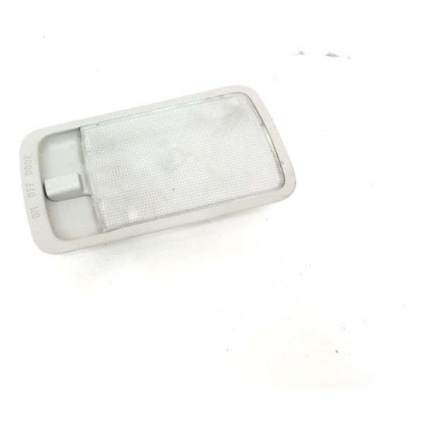 Luz Cortesia Teto Nissan Sentra 2015