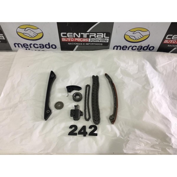 Kit Corrente Tensor Volvo Xc60 T5 2014
