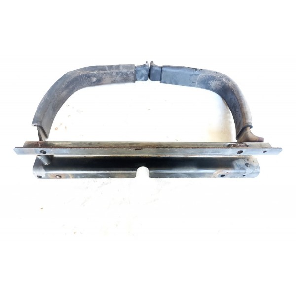 Suporte Reservatório Água Mercedes-benz Axor 1933 2012 N2