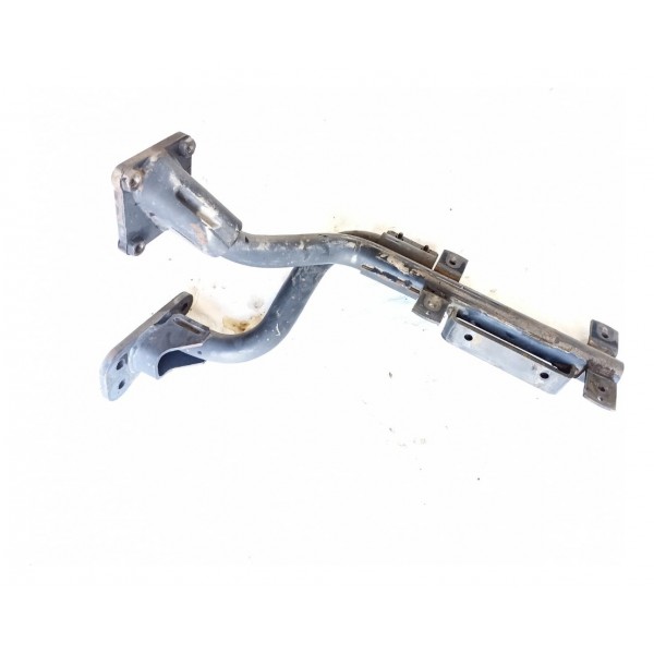 Suporte Paralama Direito Mercedes-benz Axor 1933 2012