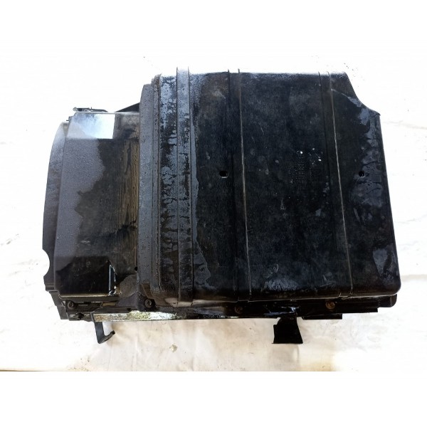 Defletor Motor Mercedes-benz Axor 1933 2012 9425201823