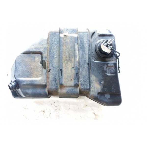 Tanque Reservatório Arla Mercedes-benz Axor 1933 2012