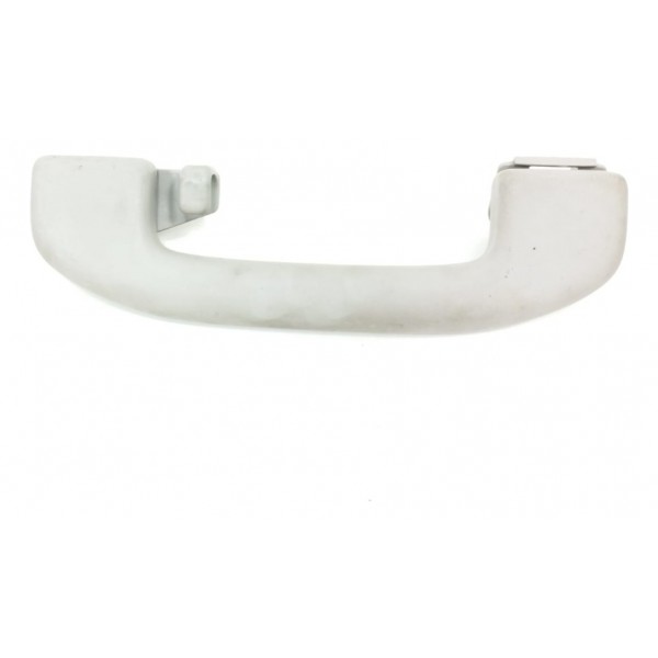 Alça Pega Mão Traseira Esquerda Nissan Sentra 2015 Nude