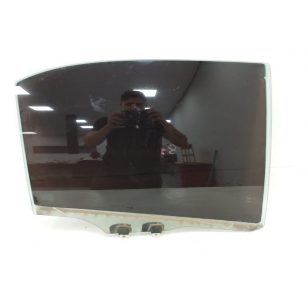 Vidro Traseiro Direito Honda Civic Lx 1.7 2004
