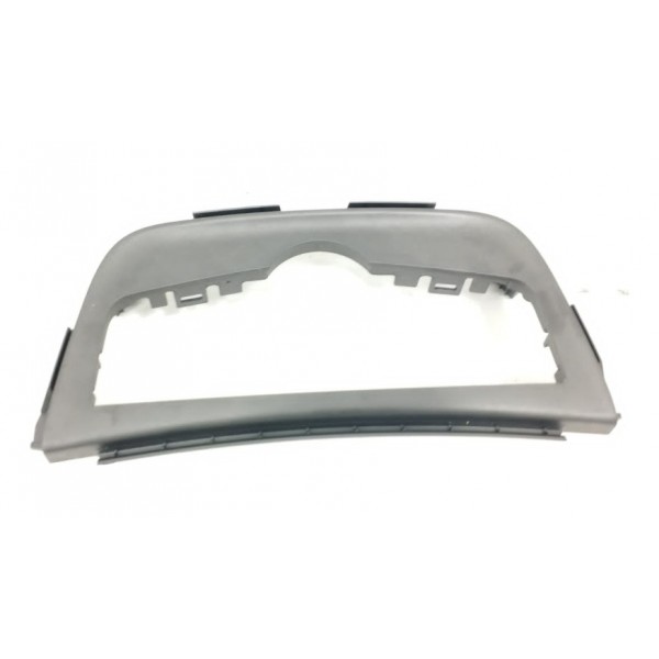 Moldura Comando Ar Nissan Sentra 2015